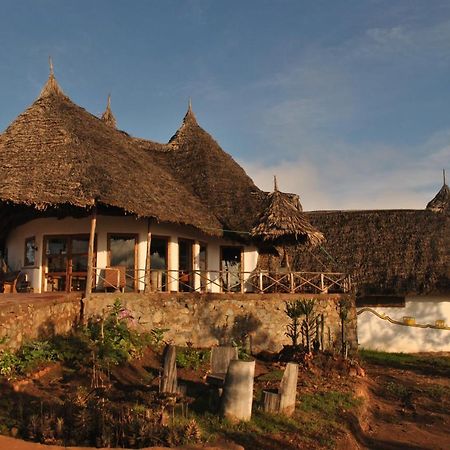 Mambo View Point Villa Ndungu Екстериор снимка
