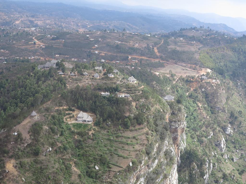 Mambo View Point Villa Ndungu Екстериор снимка