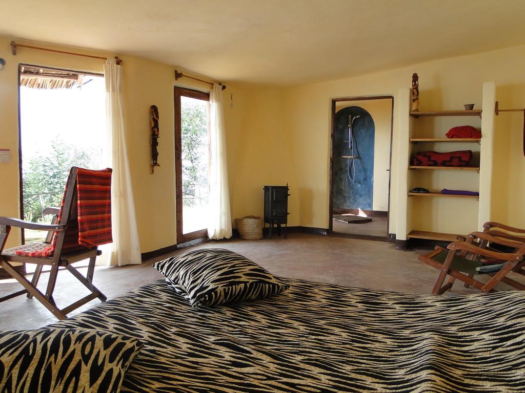 Mambo View Point Villa Ndungu Стая снимка