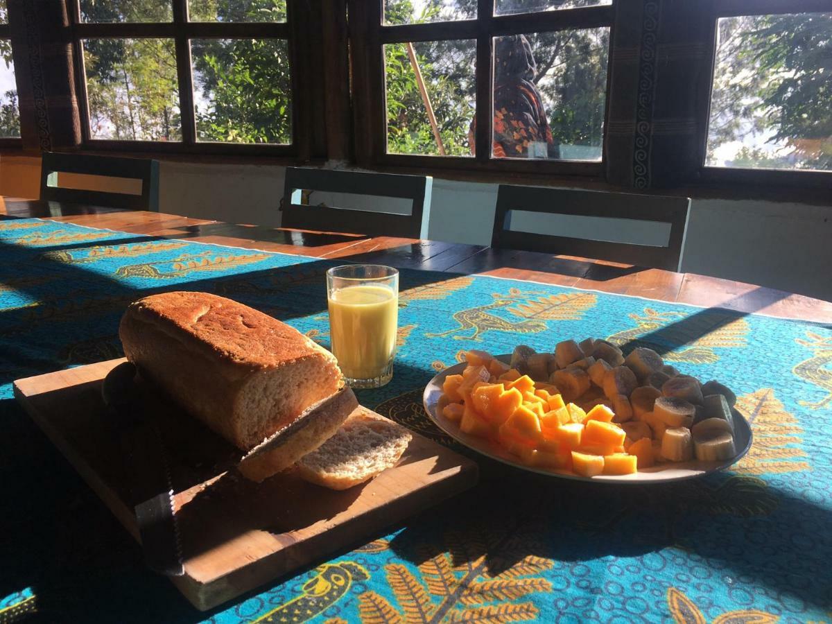 Mambo View Point Villa Ndungu Екстериор снимка
