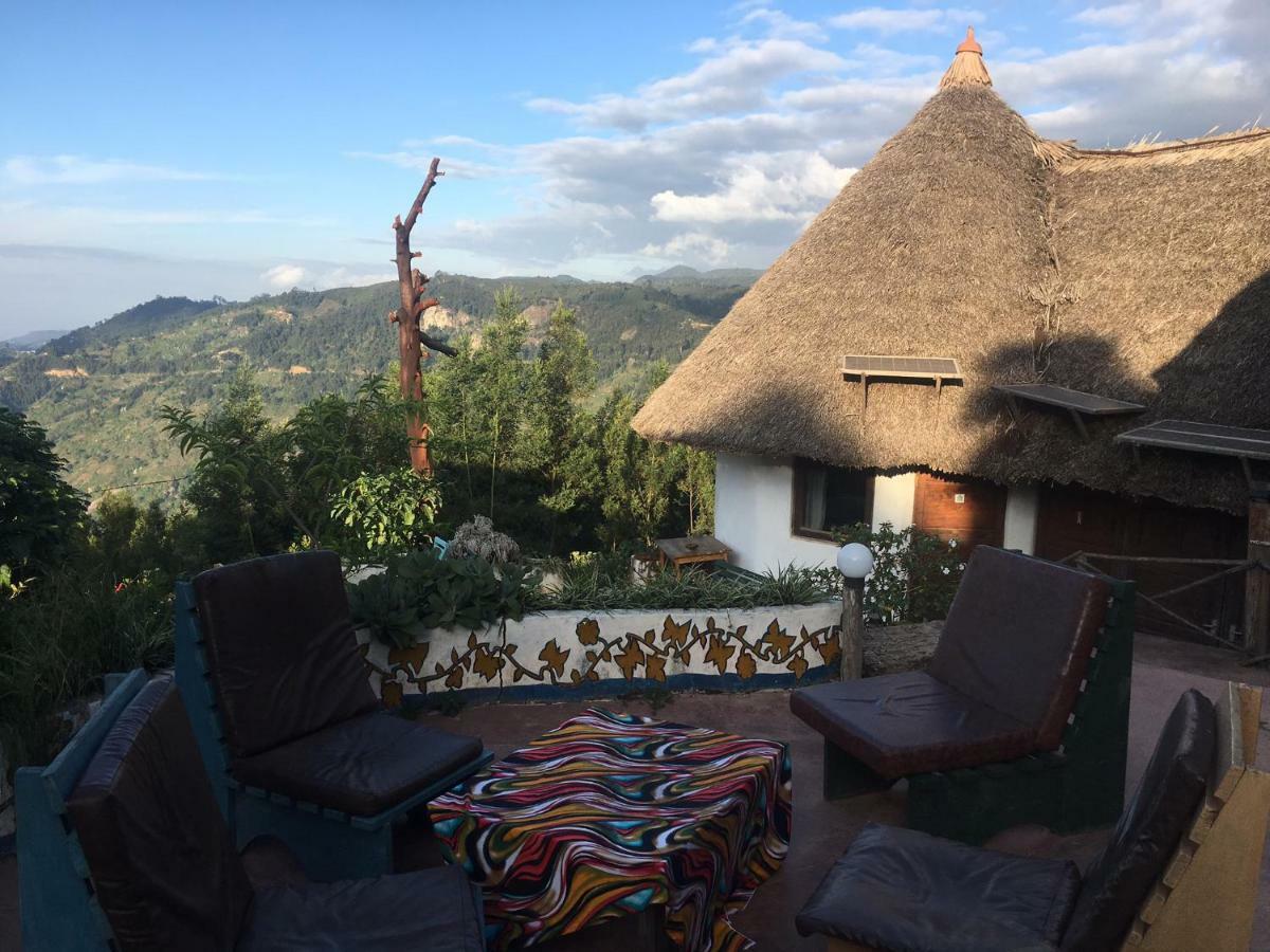Mambo View Point Villa Ndungu Екстериор снимка