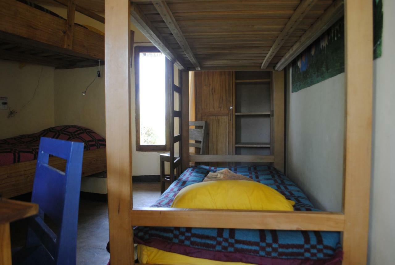 Mambo View Point Villa Ndungu Екстериор снимка