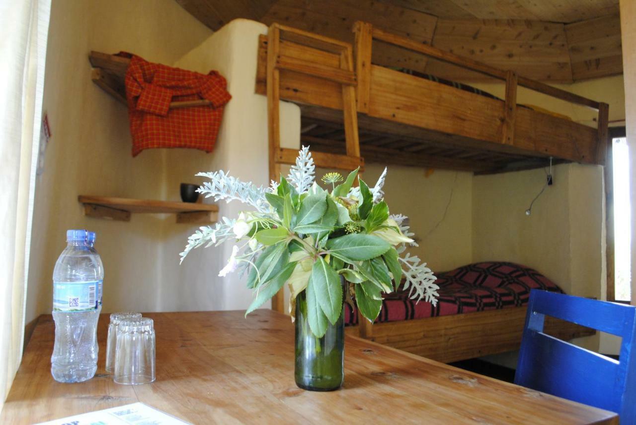 Mambo View Point Villa Ndungu Екстериор снимка