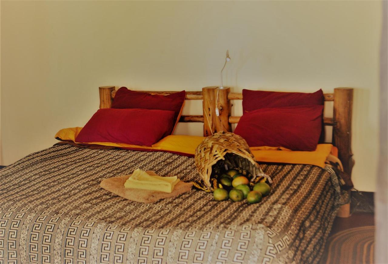 Mambo View Point Villa Ndungu Екстериор снимка